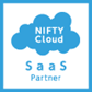 Nifty Cloud Saas Partner